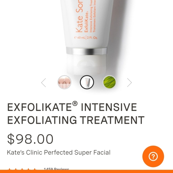 Kate Somerville ExfoliKate - Picture 3 of 4